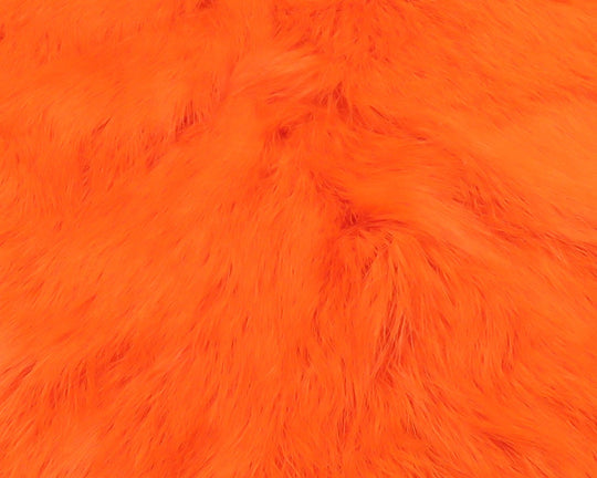 Hareline Rabbit Hide