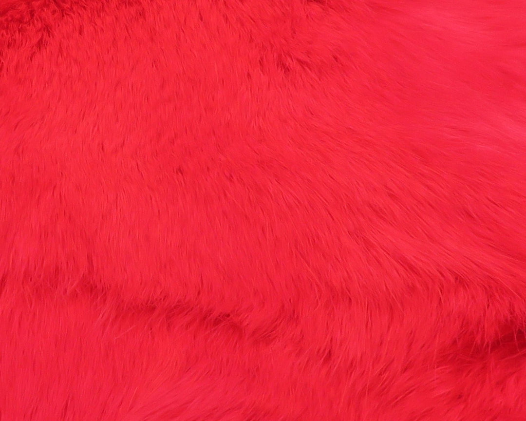Hareline Rabbit Hide