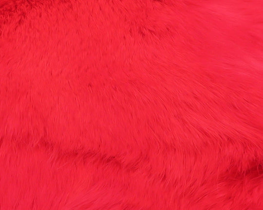 Hareline Rabbit Hide