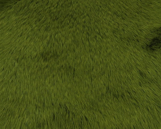 Hareline Rabbit Hide