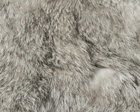 Hareline Rabbit Hide