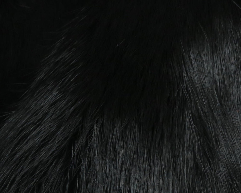Hareline Rabbit Hide