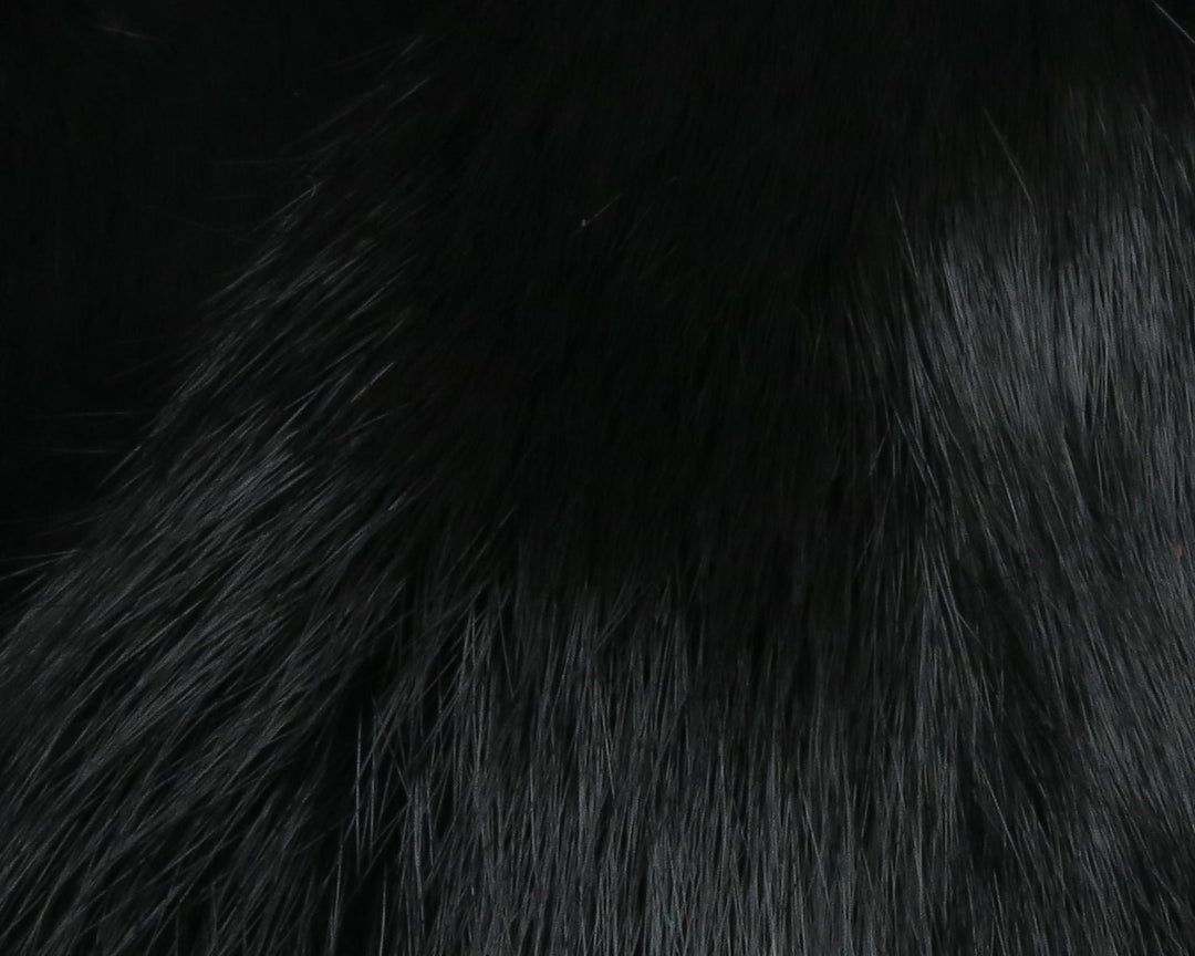 Hareline Rabbit Hide