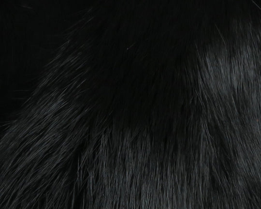 Hareline Rabbit Hide