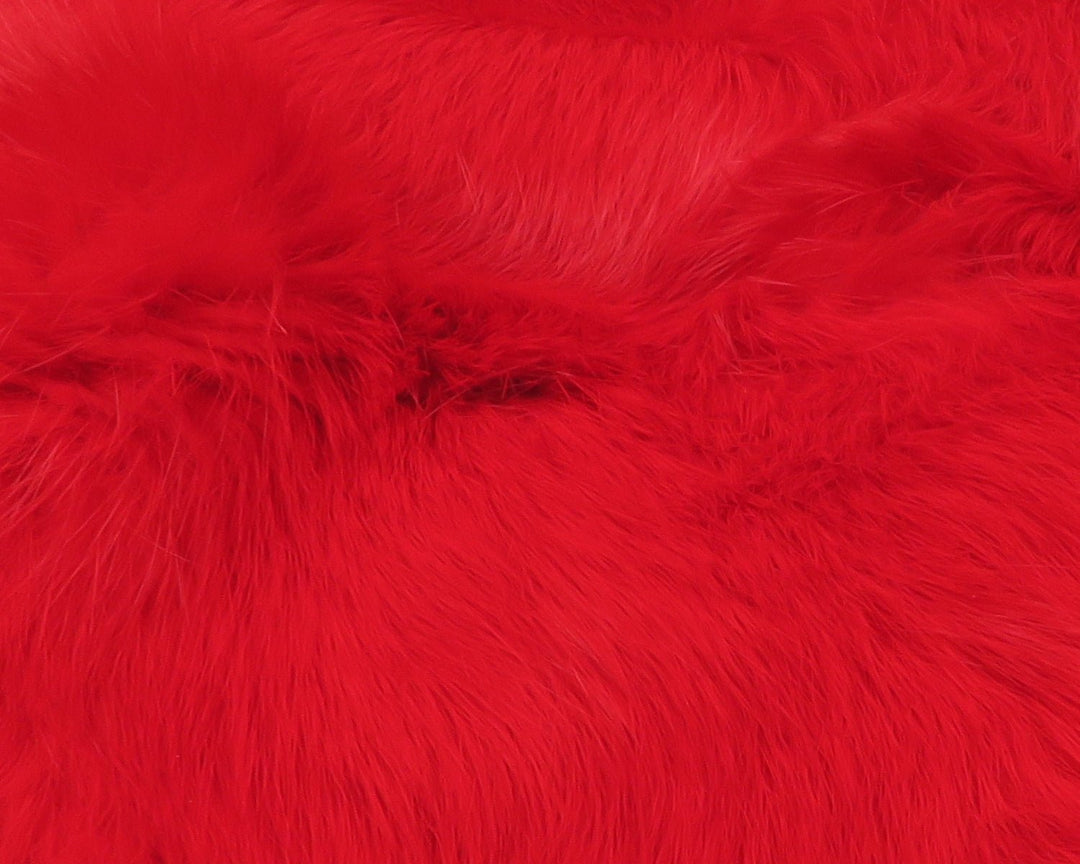 Hareline Rabbit Hide