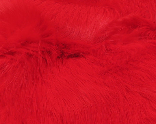 Hareline Rabbit Hide
