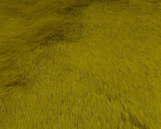 Hareline Rabbit Hide | Tailwaters Fly Fishing