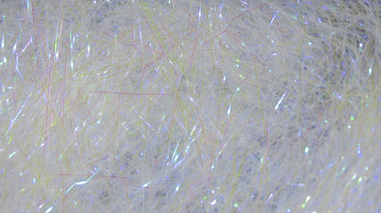 Hareline Ripple Ice Hair | Tailwaters Fly Fishing