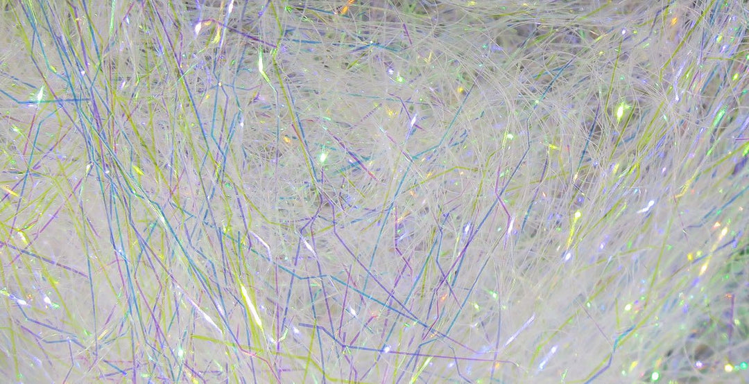 Hareline Ripple Ice Hair | Tailwaters Fly Fishing