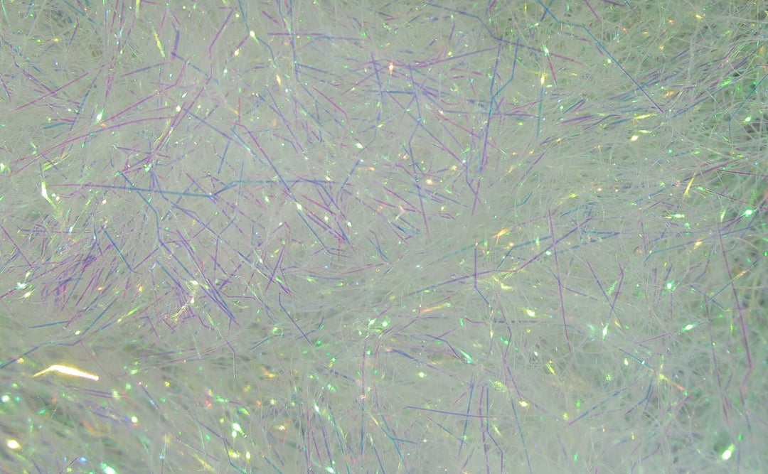 Hareline Ripple Ice Hair
