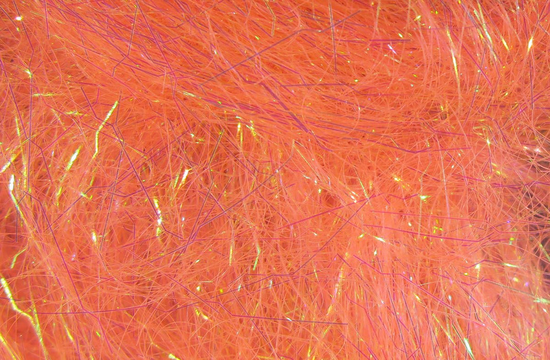 Hareline Ripple Ice Hair | Tailwaters Fly Fishing