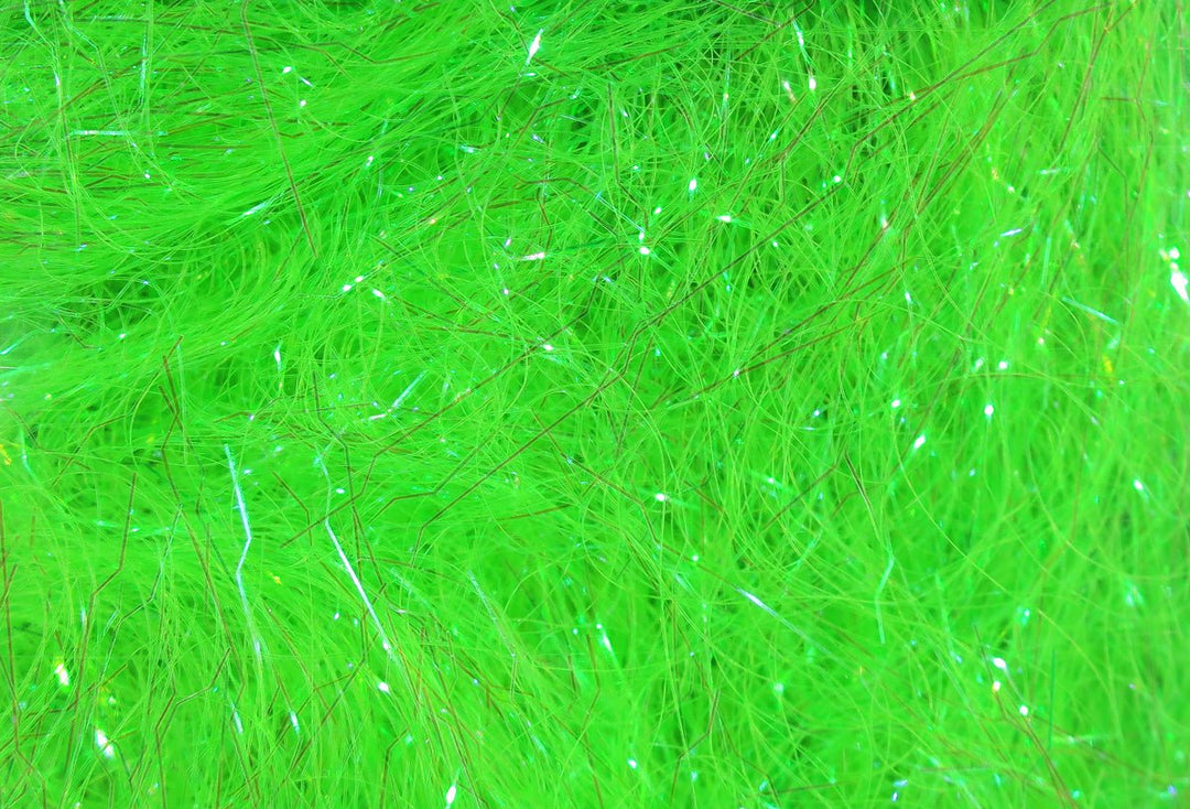 Hareline Ripple Ice Hair