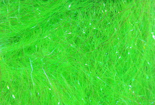 Hareline Ripple Ice Hair