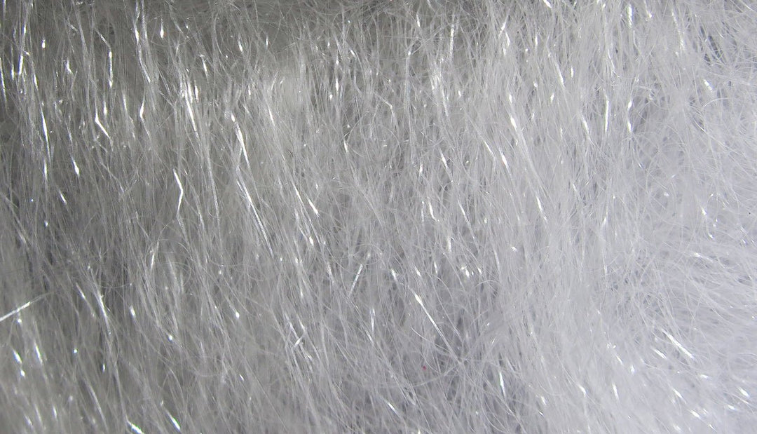 Hareline Ripple Ice Hair | Tailwaters Fly Fishing