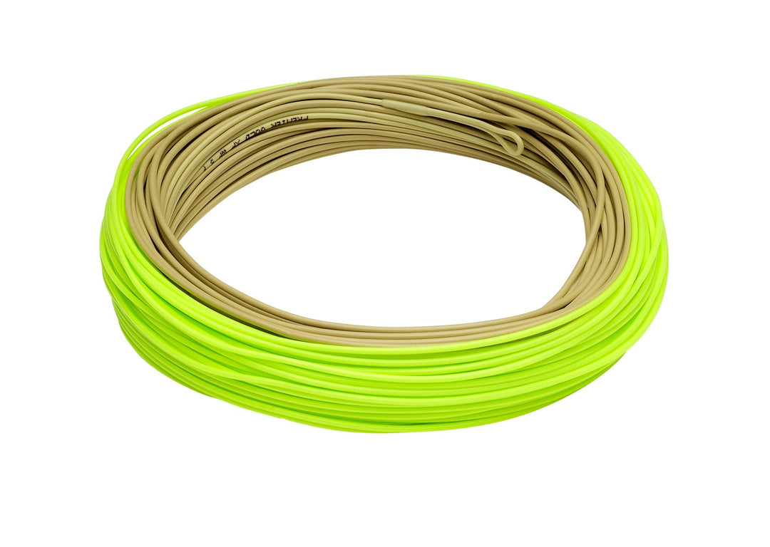 RIO Products Premier GOLD XP Fly Line, Coil, view 2