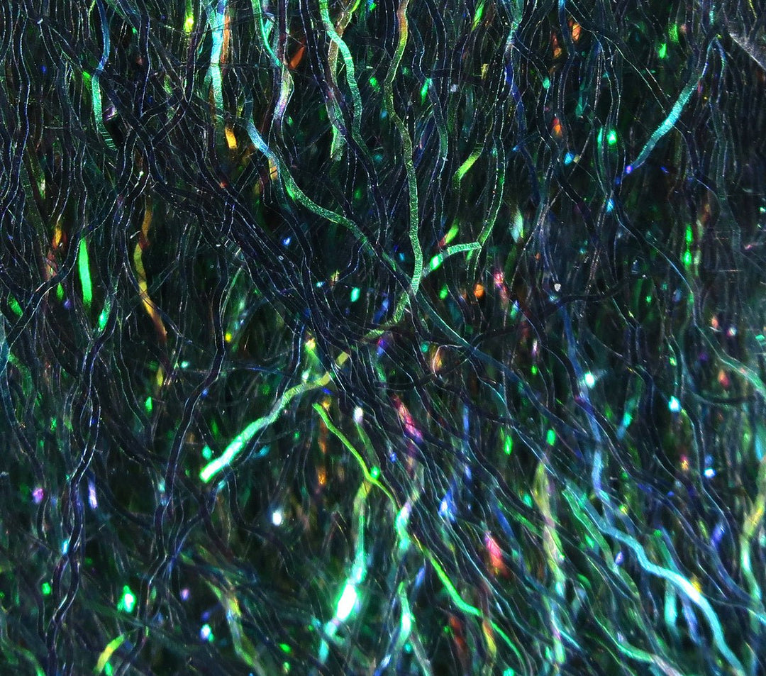Hareline Ripple Ice Fiber | Tailwaters Fly Fishing