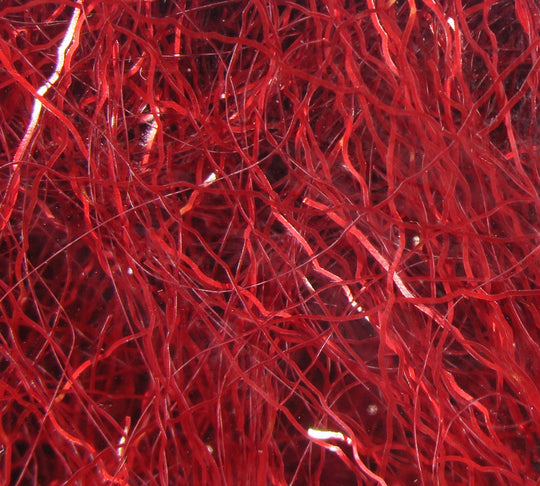 Hareline Ripple Ice Fiber | Tailwaters Fly Fishing