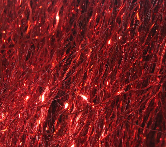 Hareline Ripple Ice Fiber | Tailwaters Fly Fishing