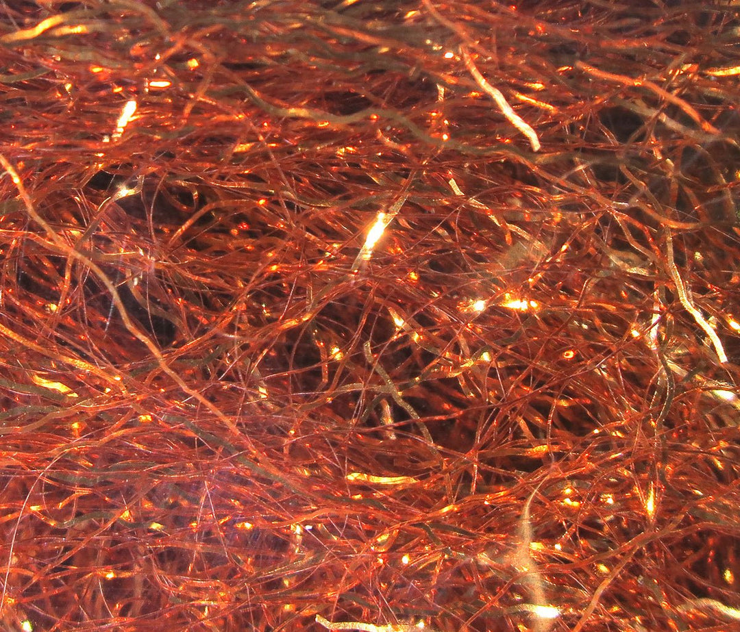 Hareline Ripple Ice Fiber | Tailwaters Fly Fishing