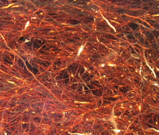 Hareline Ripple Ice Fiber | Tailwaters Fly Fishing
