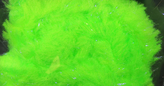 Hareline UV2 Roe Yarn