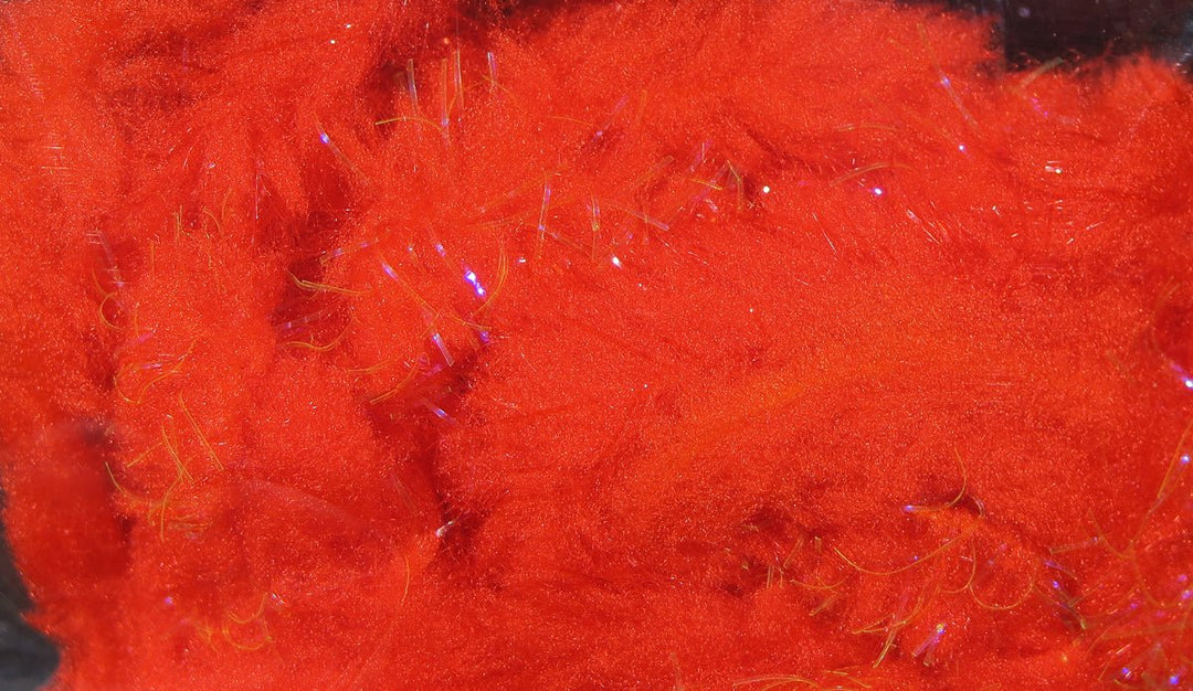 Hareline UV2 Roe Yarn | Tailwaters Fly Fishing