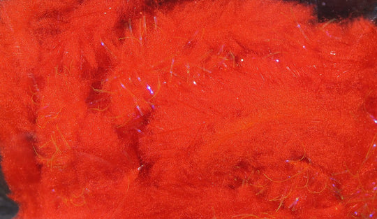 Hareline UV2 Roe Yarn | Tailwaters Fly Fishing
