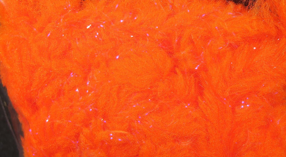 Hareline UV2 Roe Yarn