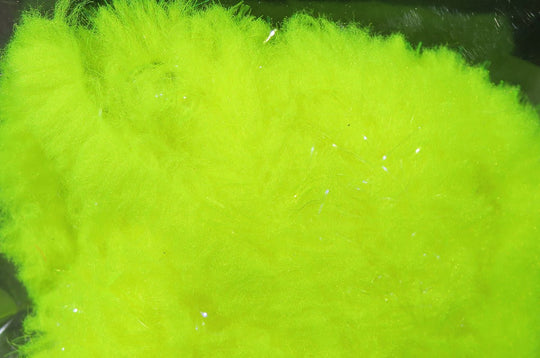 Hareline UV2 Roe Yarn
