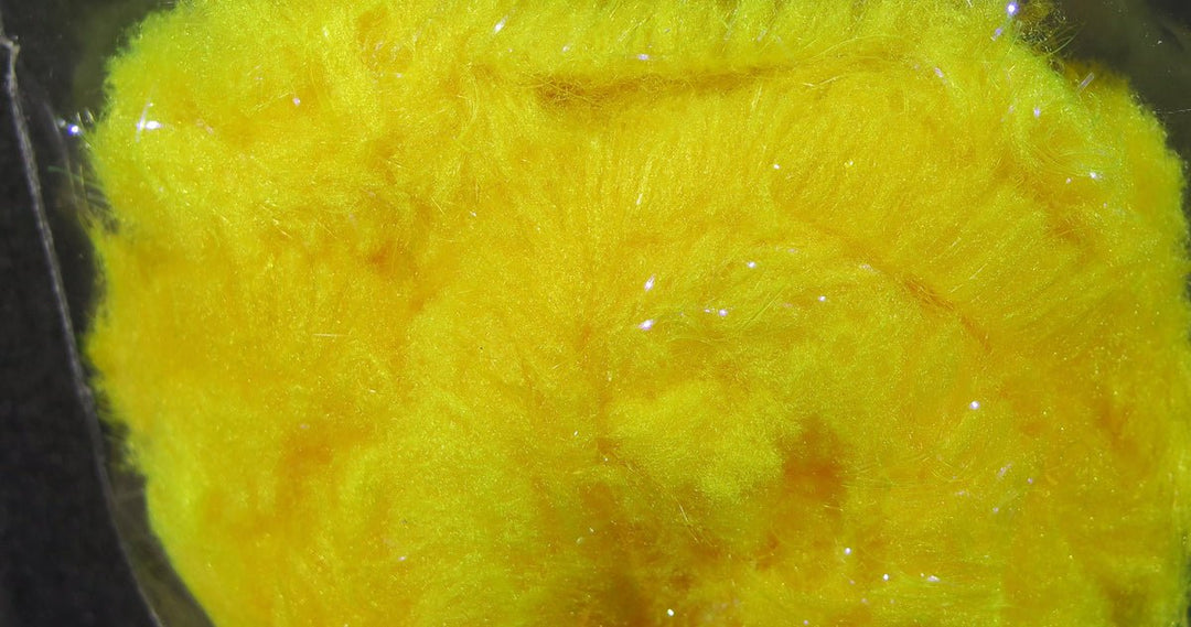 Hareline UV2 Roe Yarn | Tailwaters Fly Fishing