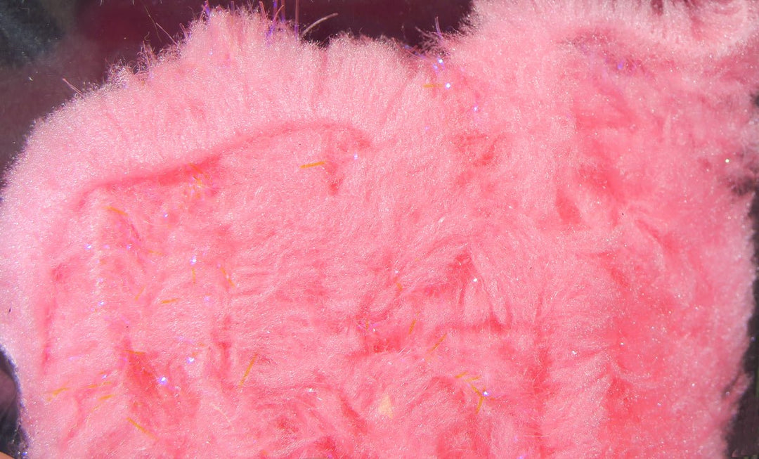 Hareline UV2 Roe Yarn | Tailwaters Fly Fishing