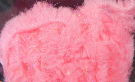Hareline UV2 Roe Yarn | Tailwaters Fly Fishing
