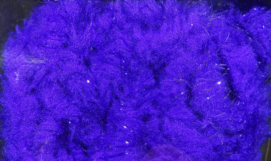 Hareline UV2 Roe Yarn | Tailwaters Fly Fishing