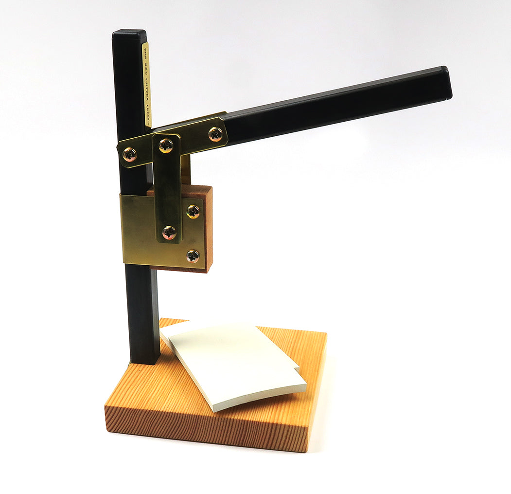 Hareline The River Road RRC Cutter Press