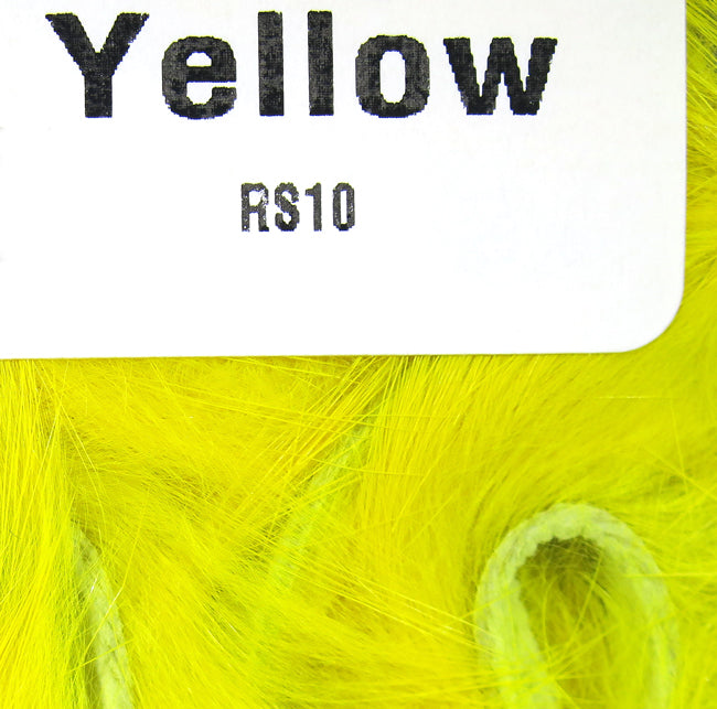 Hareline Rabbit Strips | Tailwaters Fly Fishing