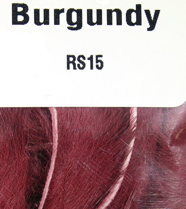 Hareline Rabbit Strips
