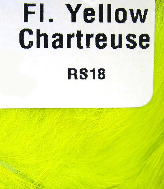 Hareline Rabbit Strips