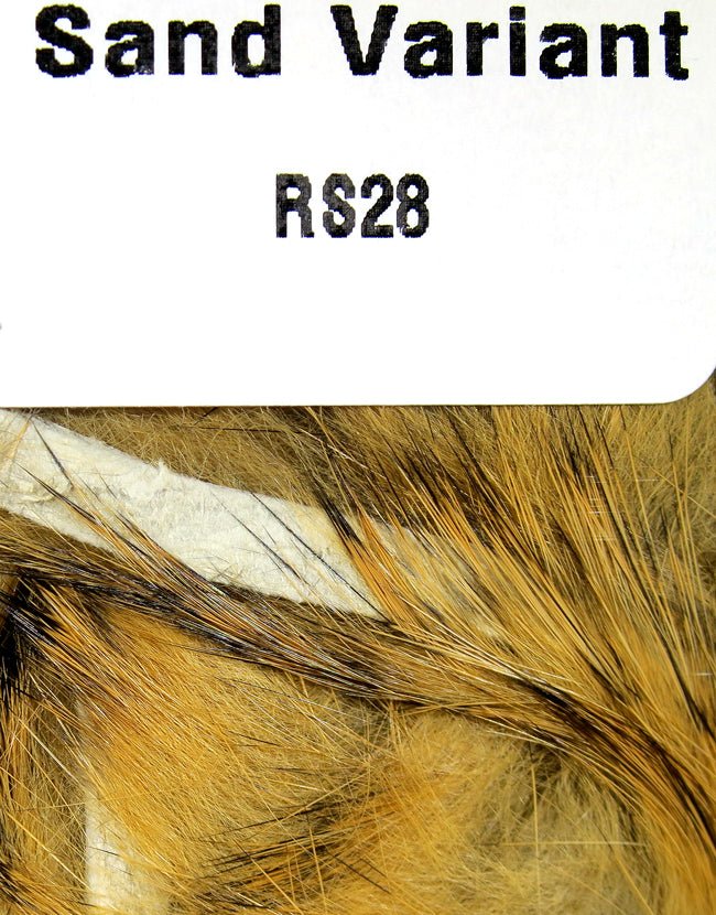 Hareline Rabbit Strips | Tailwaters Fly Fishing