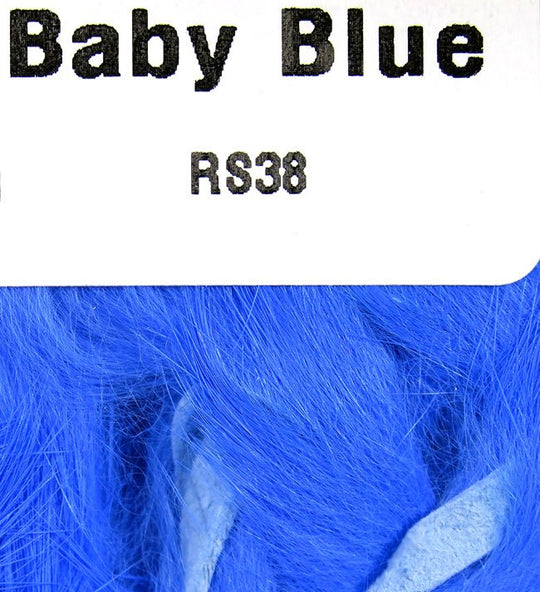 Hareline Rabbit Strips