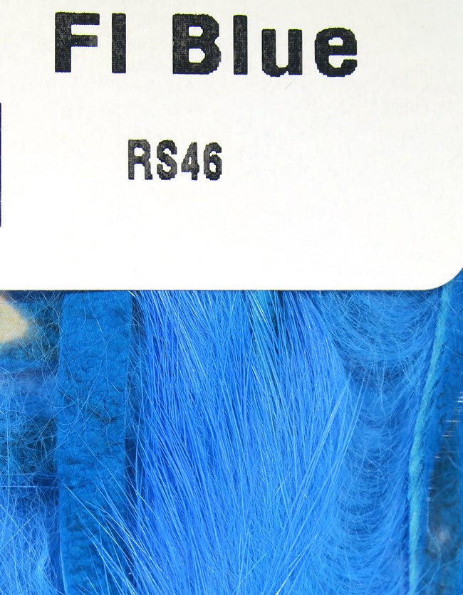 Hareline Rabbit Strips