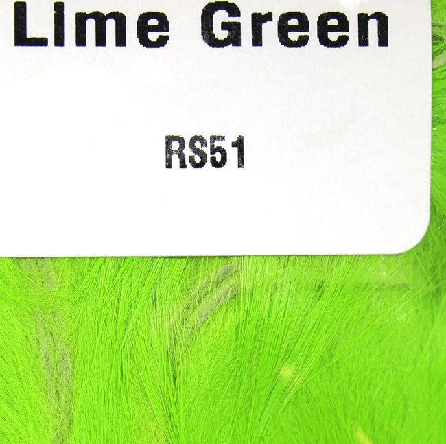 Hareline Rabbit Strips