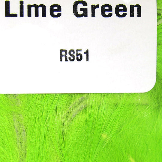 Hareline Rabbit Strips
