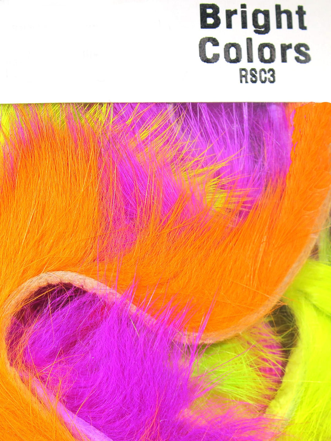 Hareline Rabbit Strips Combo | Tailwaters Fly Fishing