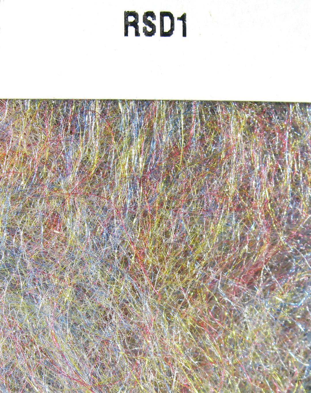 Hareline Rainbow Scud Dub | Tailwaters Fly Fishing