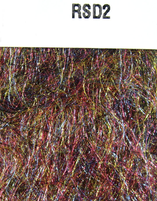 Hareline Rainbow Scud Dub | Tailwaters Fly Fishing