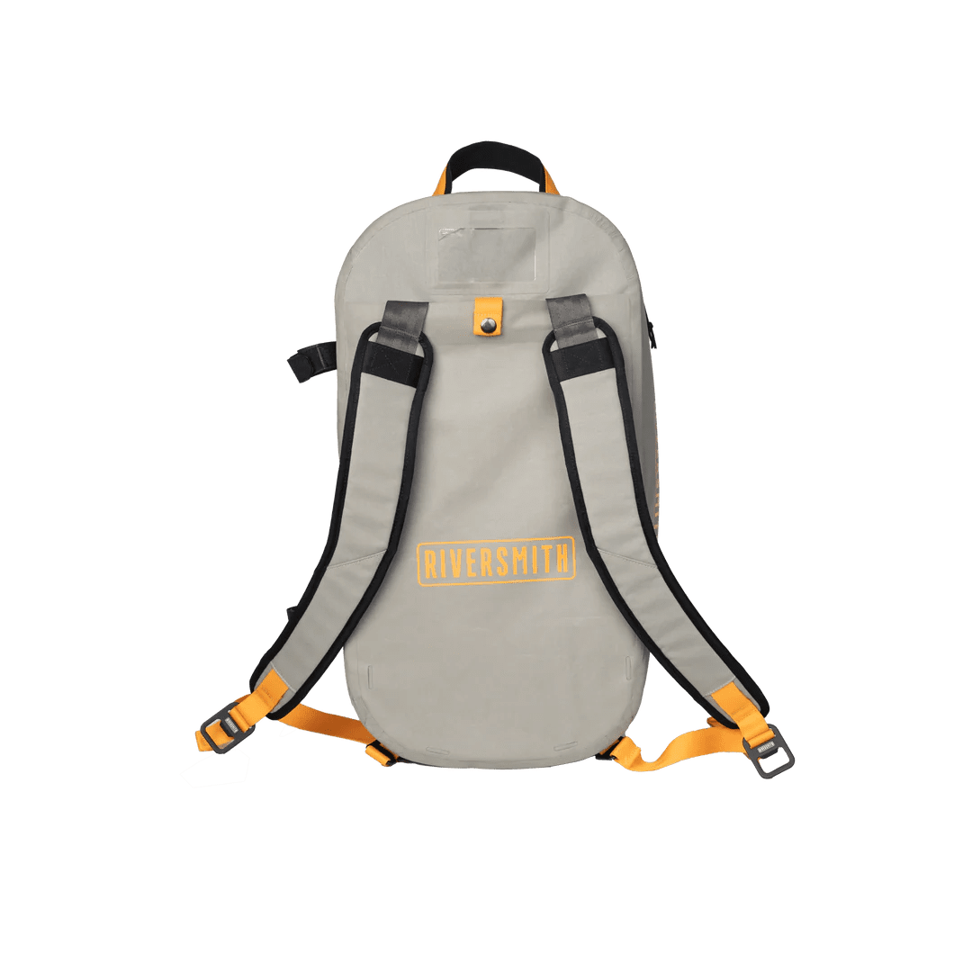 Riversmith Convoy Duffel | Tailwaters Fly Fishing