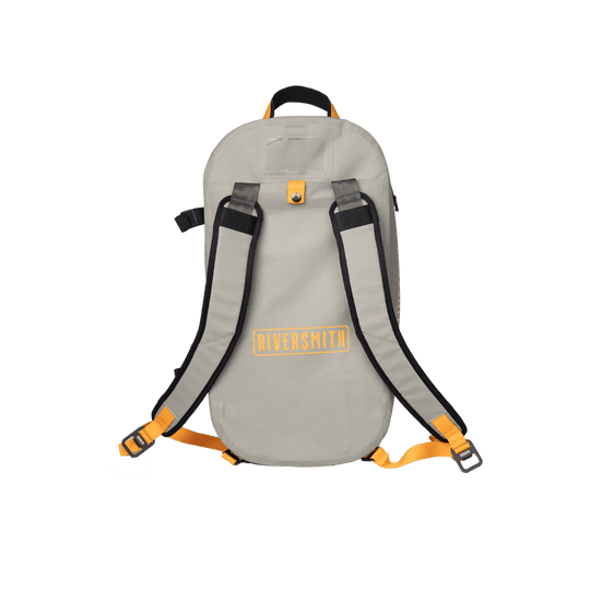 Riversmith Convoy Duffel | Tailwaters Fly Fishing