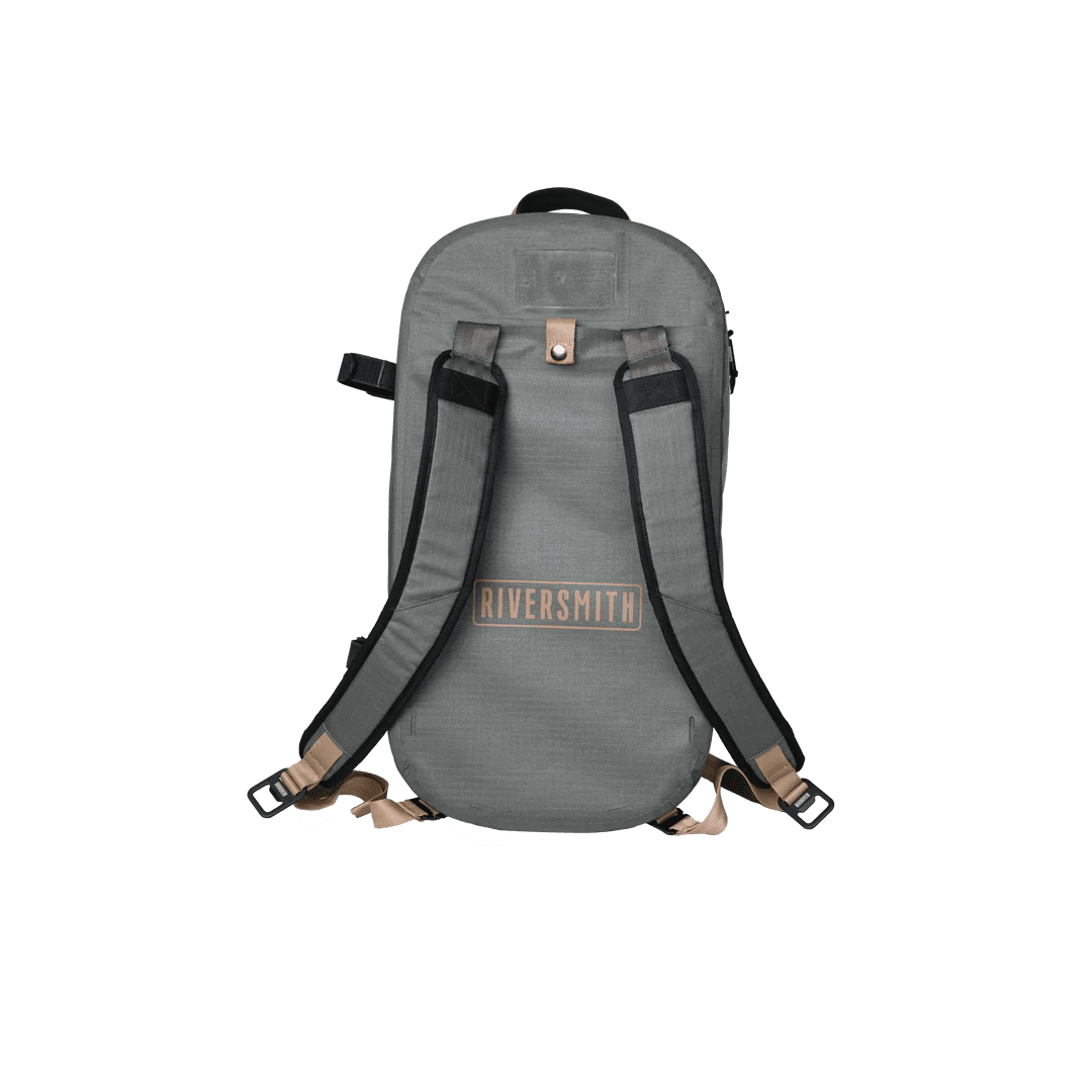 Riversmith Convoy Duffel | Tailwaters Fly Fishing