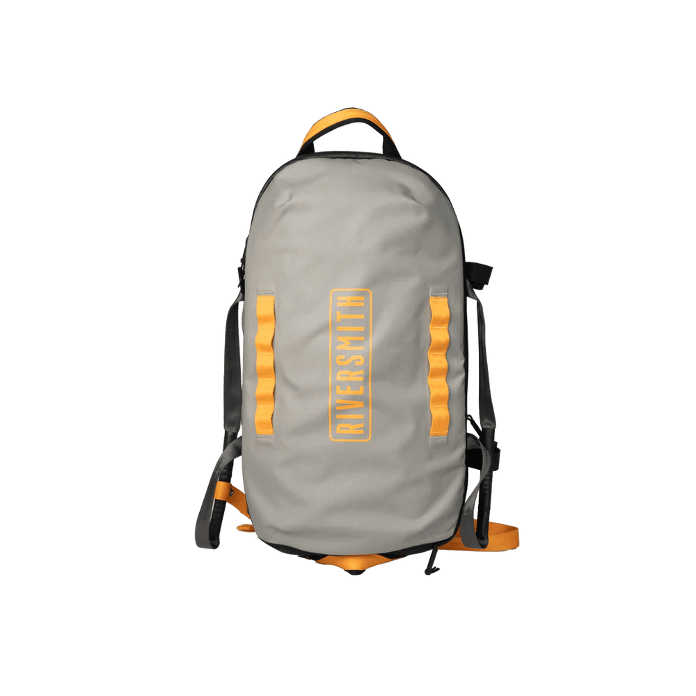 Riversmith Convoy Duffel | Tailwaters Fly Fishing
