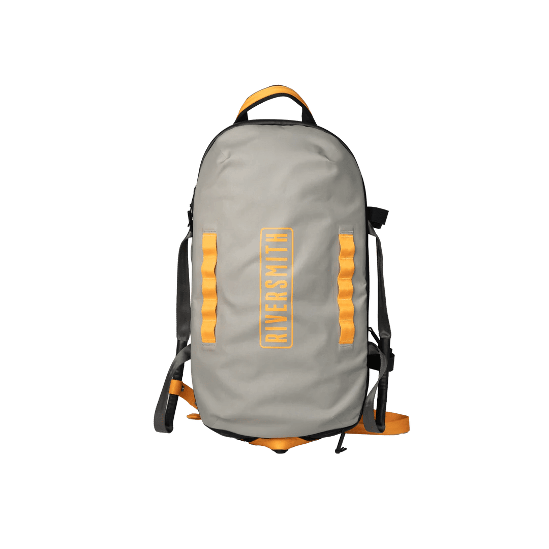 Riversmith Convoy Duffel | Tailwaters Fly Fishing